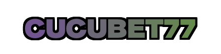 CUCUBET77 Logo